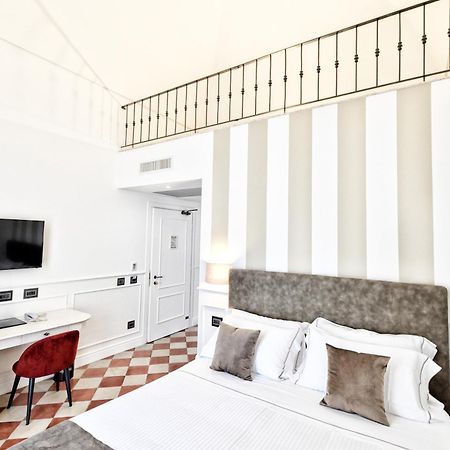 Casa Isabella Exclusive Hotel มอตโตลา ภายนอก รูปภาพ
