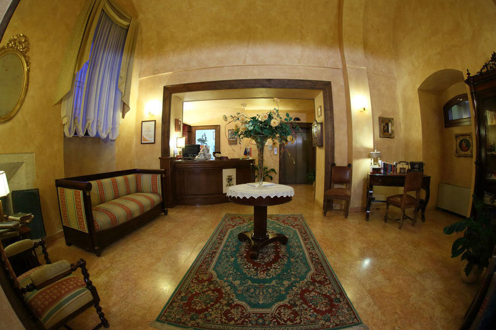 Casa Isabella Exclusive Hotel มอตโตลา ภายนอก รูปภาพ