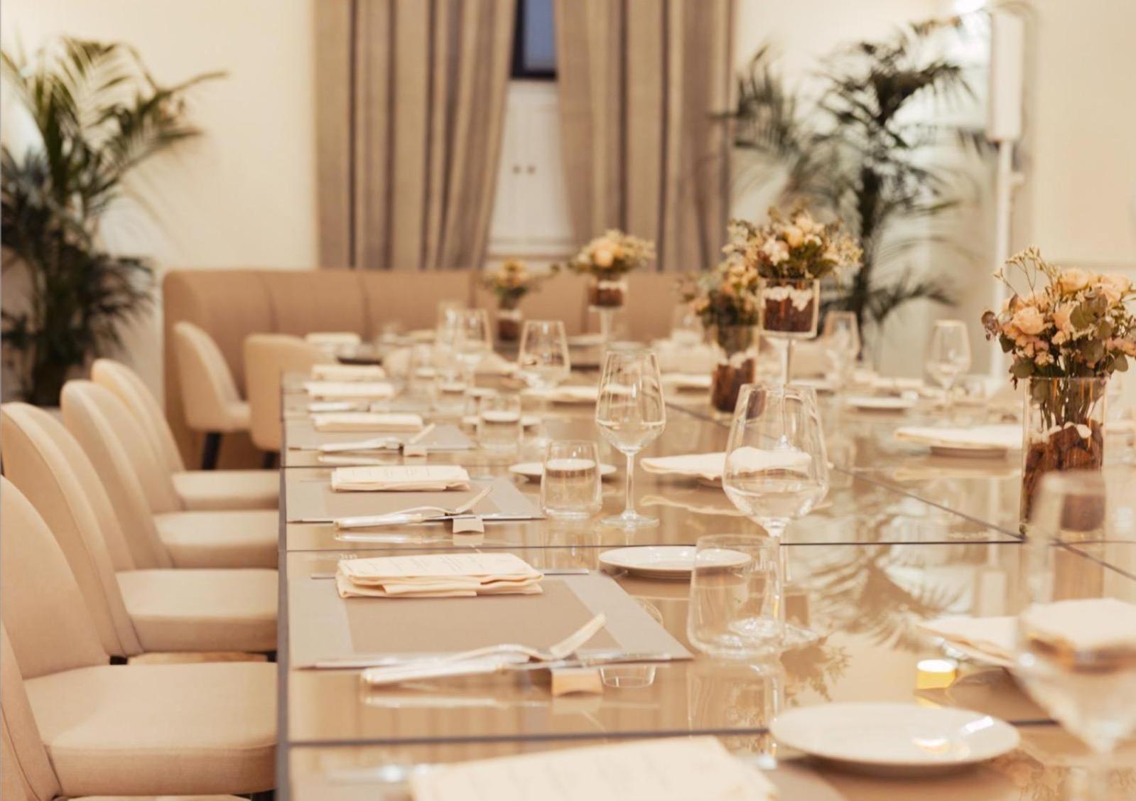 Casa Isabella Exclusive Hotel มอตโตลา ภายนอก รูปภาพ