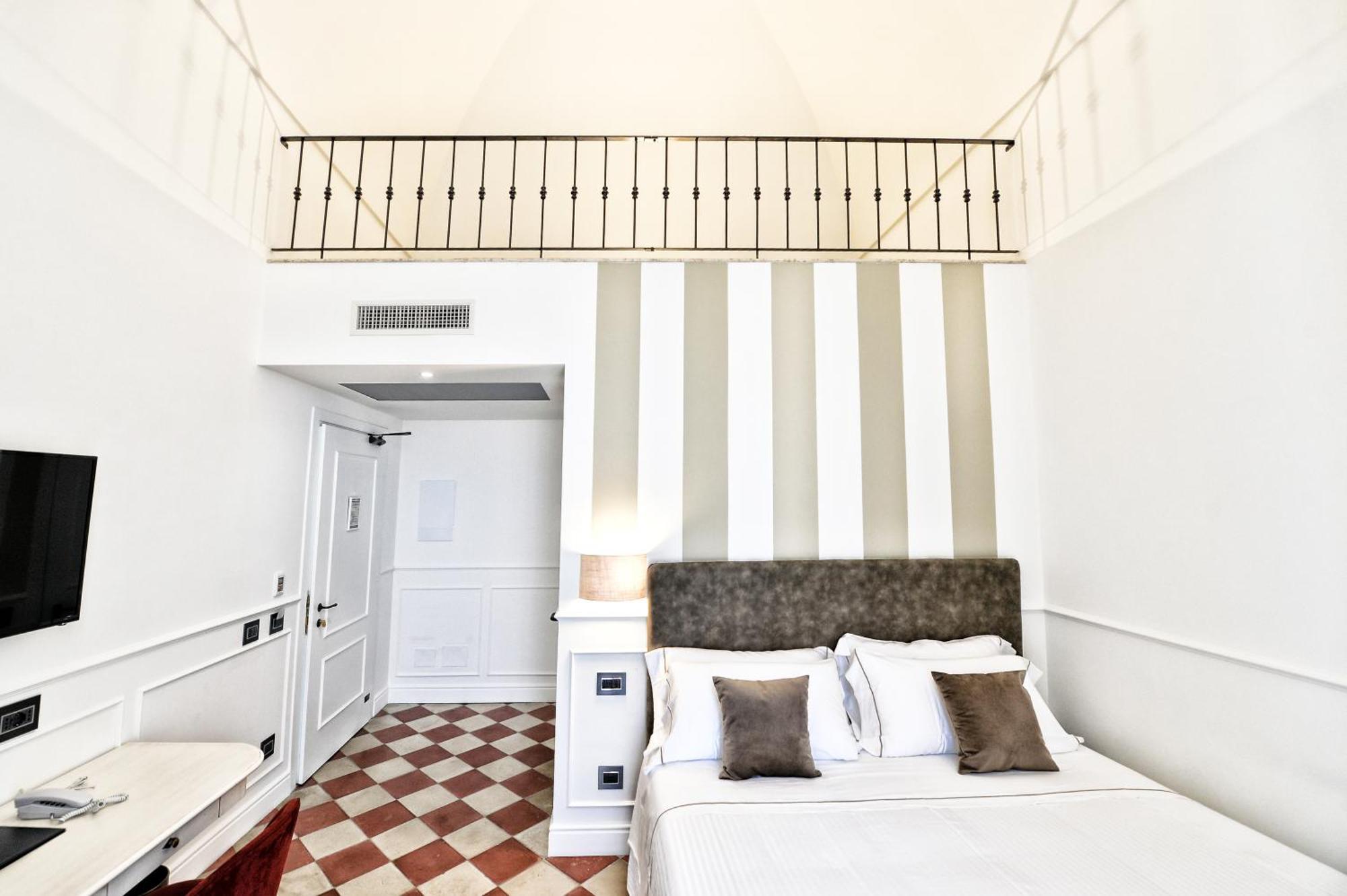 Casa Isabella Exclusive Hotel มอตโตลา ภายนอก รูปภาพ