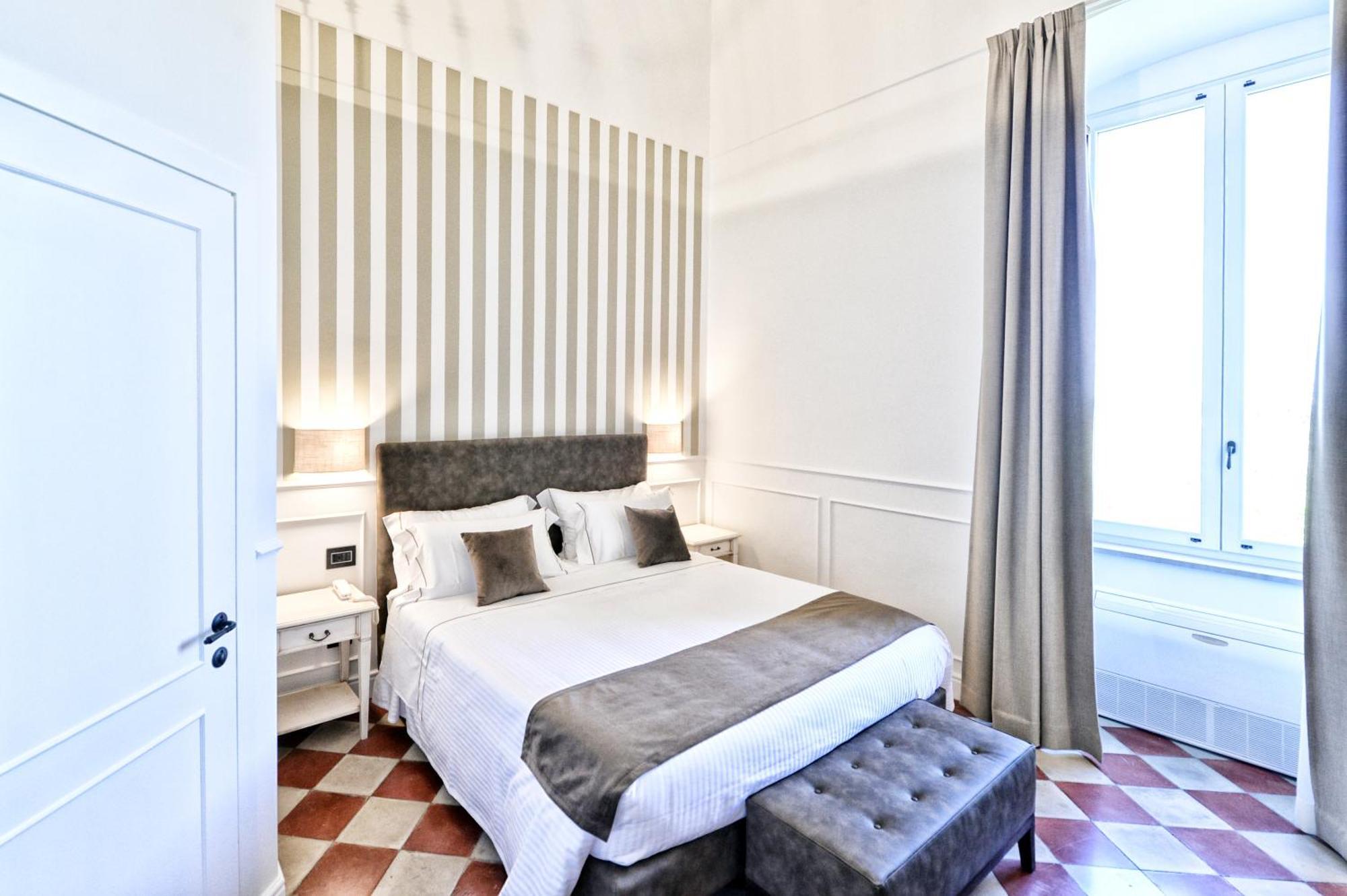 Casa Isabella Exclusive Hotel มอตโตลา ภายนอก รูปภาพ