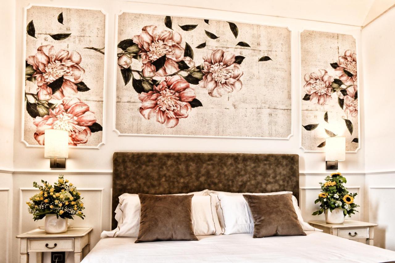 Casa Isabella Exclusive Hotel มอตโตลา ภายนอก รูปภาพ