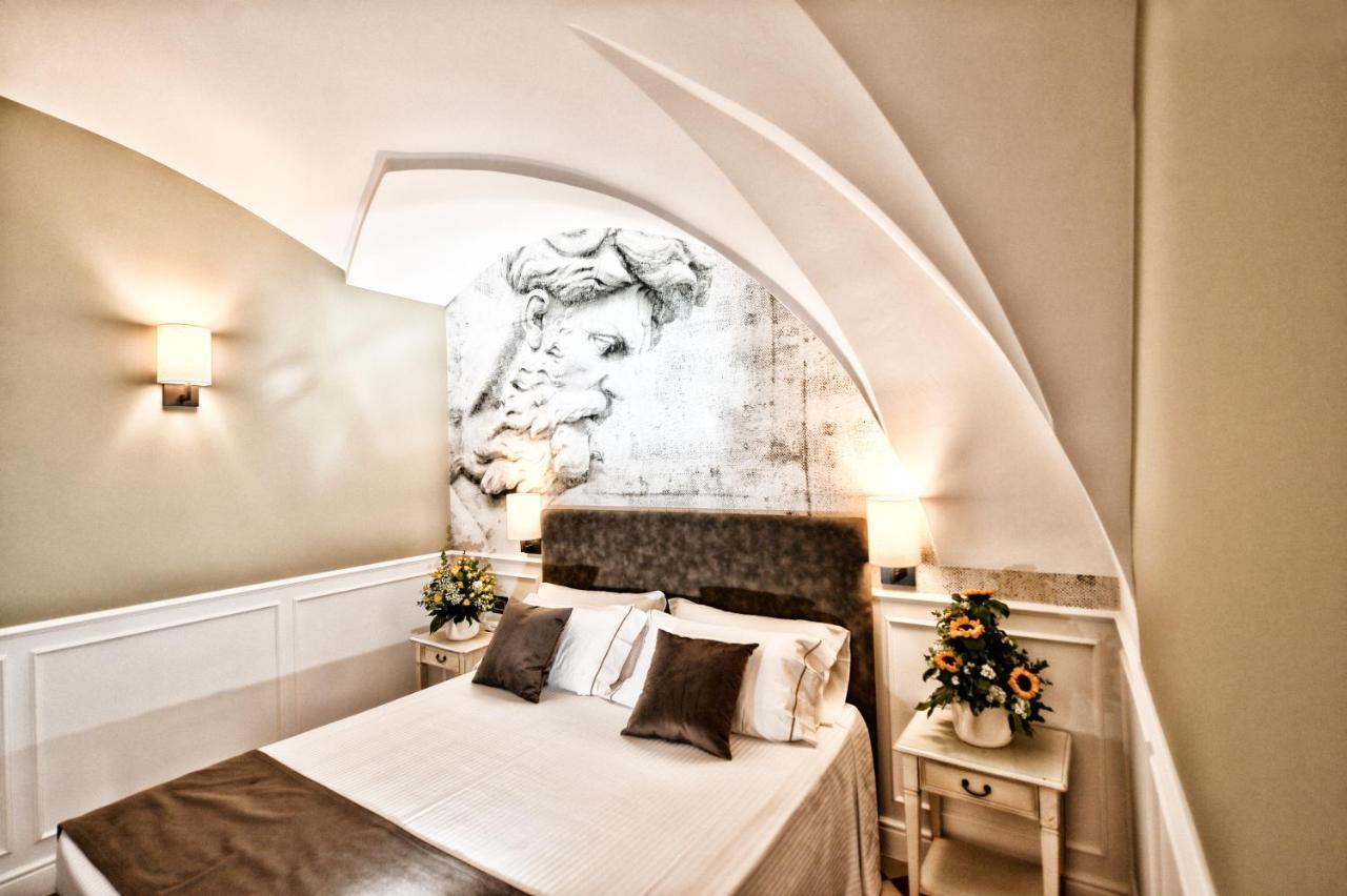 Casa Isabella Exclusive Hotel มอตโตลา ภายนอก รูปภาพ
