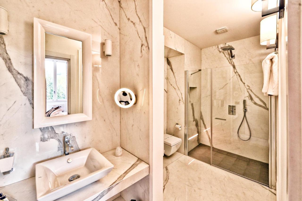 Casa Isabella Exclusive Hotel มอตโตลา ภายนอก รูปภาพ