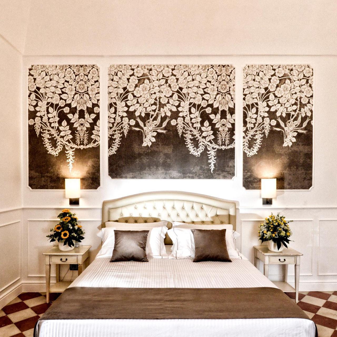 Casa Isabella Exclusive Hotel มอตโตลา ภายนอก รูปภาพ