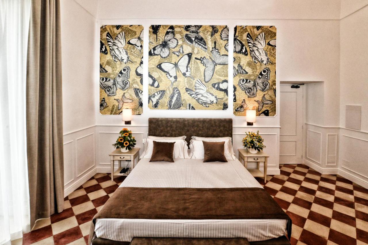 Casa Isabella Exclusive Hotel มอตโตลา ภายนอก รูปภาพ