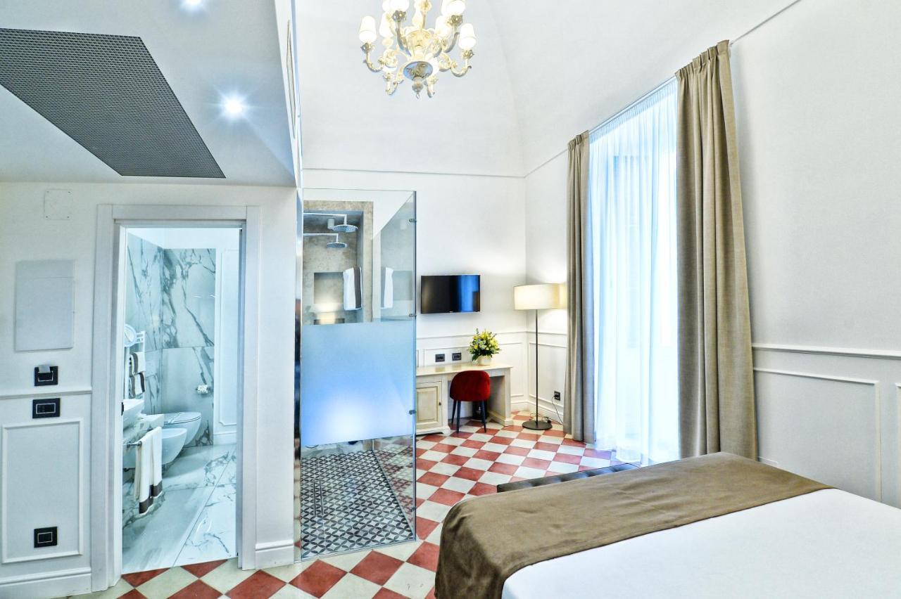 Casa Isabella Exclusive Hotel มอตโตลา ภายนอก รูปภาพ