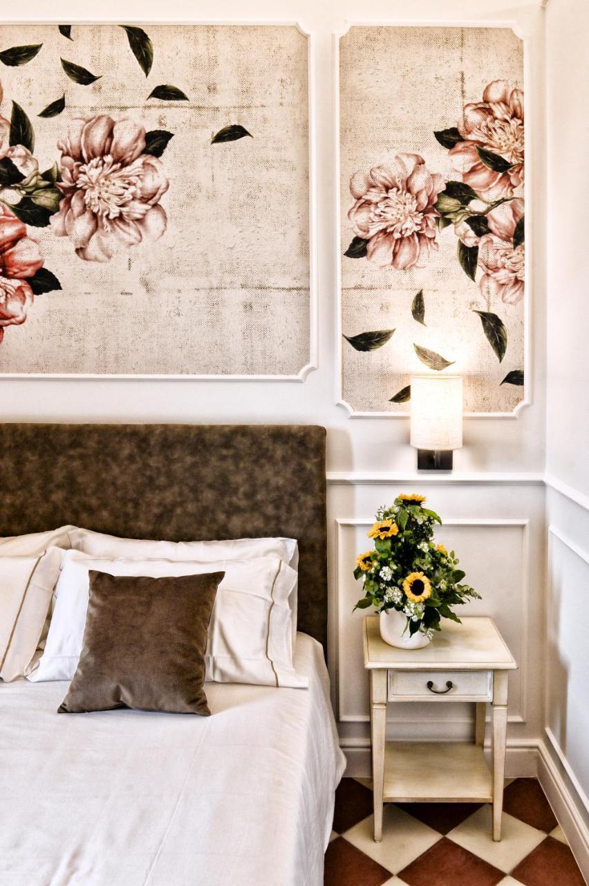 Casa Isabella Exclusive Hotel มอตโตลา ภายนอก รูปภาพ