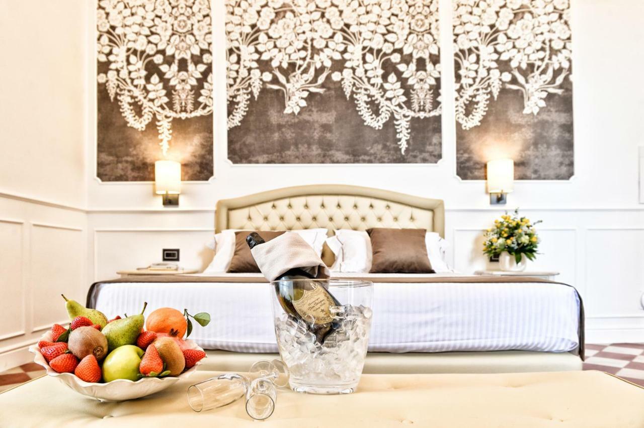 Casa Isabella Exclusive Hotel มอตโตลา ภายนอก รูปภาพ