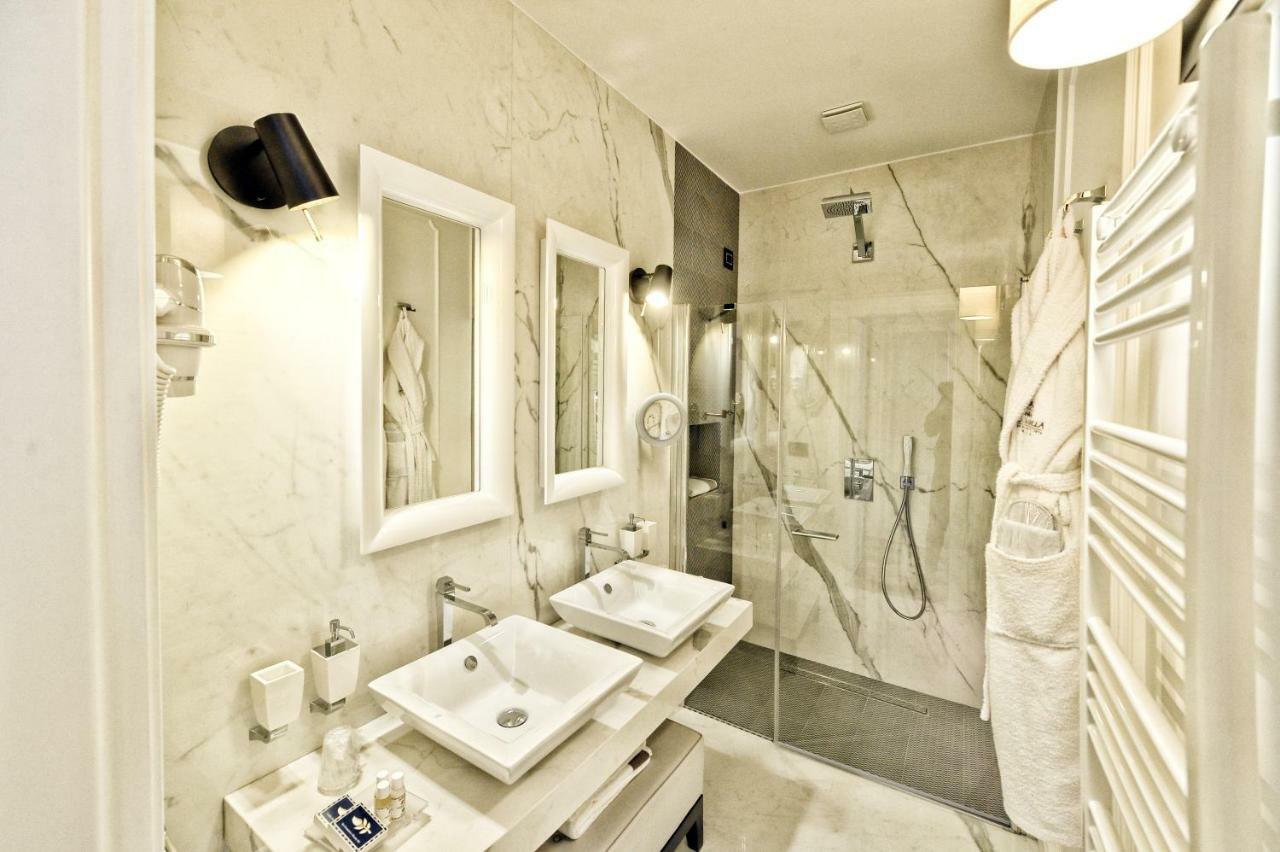 Casa Isabella Exclusive Hotel มอตโตลา ภายนอก รูปภาพ