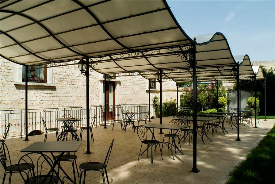Casa Isabella Exclusive Hotel มอตโตลา ภายนอก รูปภาพ